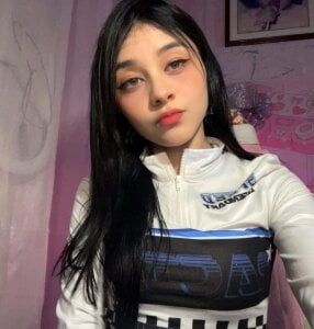 mynxii_petite Public Foto