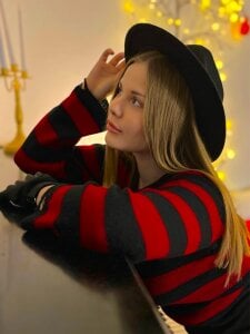 holy_kitty happy halloween🎃 Pic 2