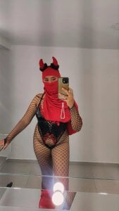 Daksha_a Your devil🎃😈 Pic 3