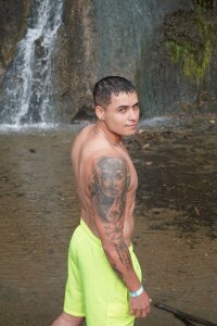 connorsmithvip Wet Pic 4