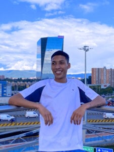 Domminick18 Blue Sky Pic 3