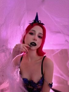 Liann_Stark 🎃Halloween🎃 Pic 2