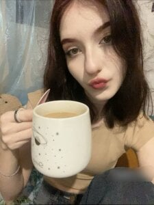 BelindaParbs coffee time ☕️ Pic 3