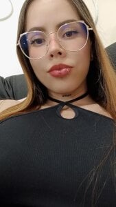 Agata_Evanss AGATA Pic 3