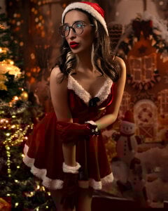 Emilia_Bons 🎄🌸 merry christmas 🌸🎄 Pic 4