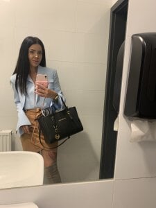 NicoleSensual Public Foto 5