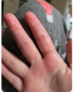 Pussydogg Public Pic