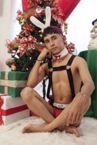 Thayler_jones merry christmas Pic