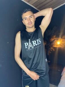 Noah__20 bad boy Pic