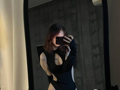 KathleenAnderson_ 🖤Black day🖤 Pic 3