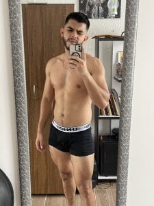 🔥 de Milosky000  4 photos