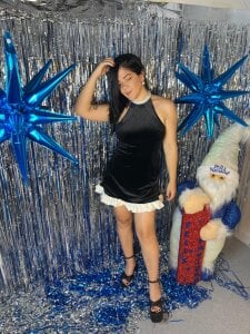 amaia_santini Merry Christmas 2025🎄🎄🎄 Pic 2