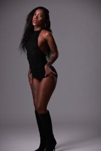 ScalettHoney Wet dreams Foto 5