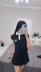 AliciaNinfetinha Public Pic 7