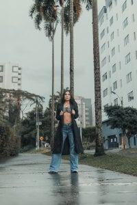 AbbyDalton ℬ𝓁𝒶𝒸𝓀𝓉𝑜𝓅 𝒬𝓊𝑒𝑒𝓃 Pic 3