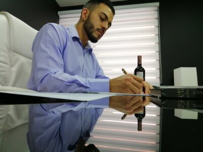 Jacke_Taylor1のOffice Timeの 3枚の写真