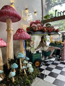 SMELLSEX 🐒 Foto 4