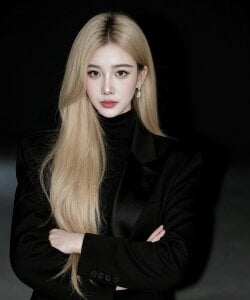 PINGGUO-88's XXX nakenbilde 8