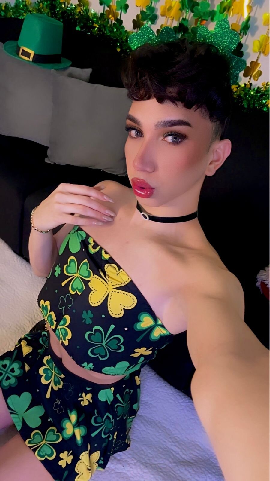 James_BrownT Trendy obrázky 8247