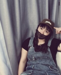 taozi18 Public Pic 3