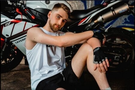 Dexter_Raze Public Billede 5