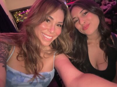 AmericanCreampies Public Εικόνα 4