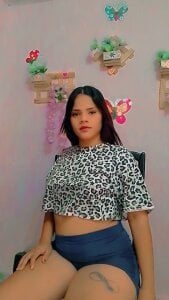 princesaslatinas Ana🌹💕 Pic 7