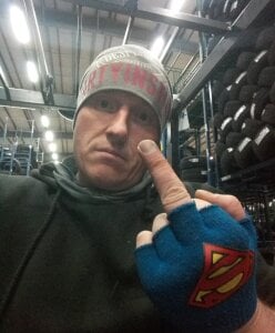 Redraket3600genk Having Fun Pic