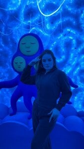 DanaDrake 💙💙💙 Fotka