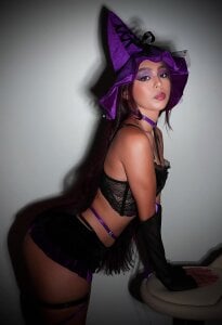 lanna_brunette HALLOWEEN 2025 Pic 4
