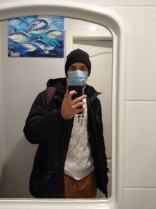 KaelNox Me and cat Εικόνα 4