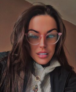 Eviehudson A part of me . fénykép