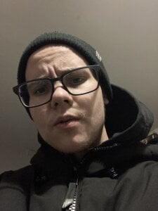 Wersew17's XXX Nude Photo 3