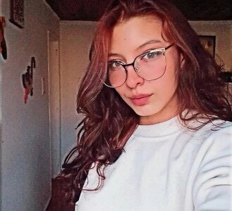 😍🥰🫦 de polly_wolf  2 Imagens