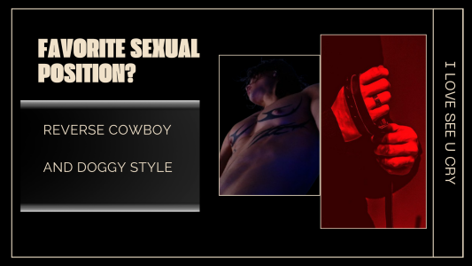 SOME QUESTIONS ABOUT ME de AlbertBernal69  5 Imagens