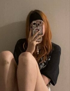 GlyndaNiksich My hot body Pic