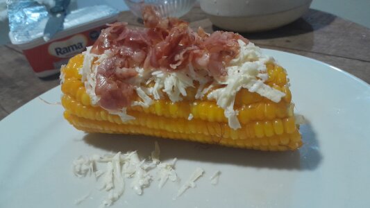 Tammys4 my favorite food🥰 Pic 7