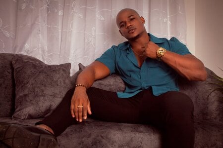 mackbiggdick me Fotka 2