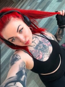 AnnaSinWine 🫦ANNA🫦 Poză