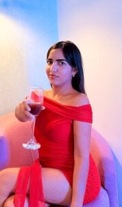 _Olivia_Fox_ HAPPY NEW YEAR! Billede 5