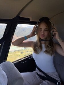 LillianLester Let's play GTA ? 😎 Pic