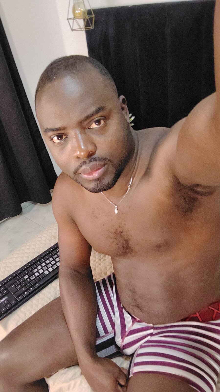 elnegritodelsabor1 Aktuellstes Foto 7120