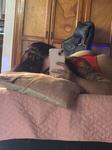apriilfox's XXX Nude Photo 6