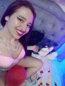 Emily_ishtar 💞👻 Gambar 3