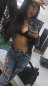 valkiry_ Do you like what you see?😈🔥 slika 2