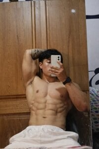 Thiago_Kent's XXX Nude Photo 5