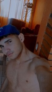 Manuel_Mateus1 something sexy Pic 3