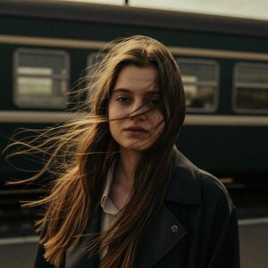 Renesmy_Black beautiful Foto