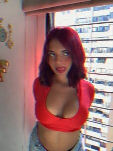 Sophiapotter Public Pic 2