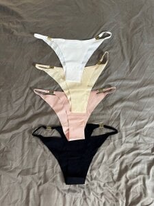 Chloewilldd my outfits and lingerie sets Pic 7